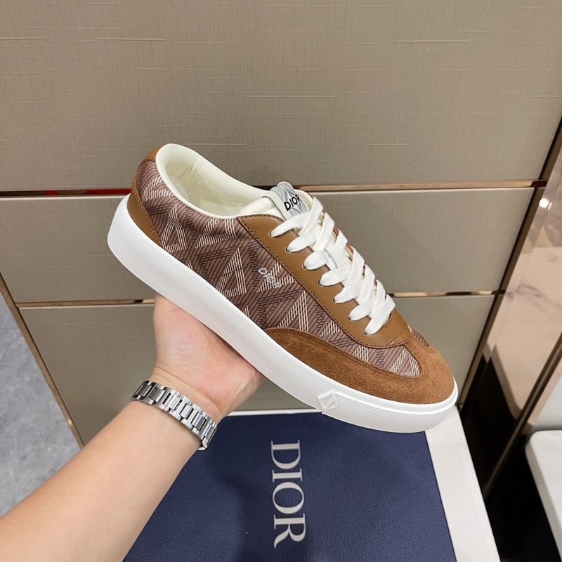 Christian Dior Casual Shoes